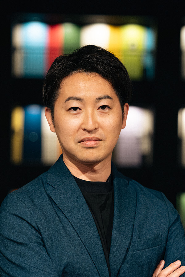 若松 翔