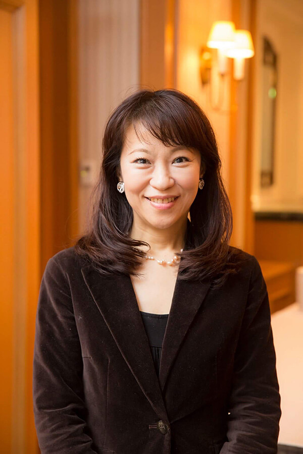 齋藤 真理子